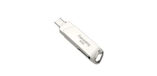 Flash USB TypeC 128GB