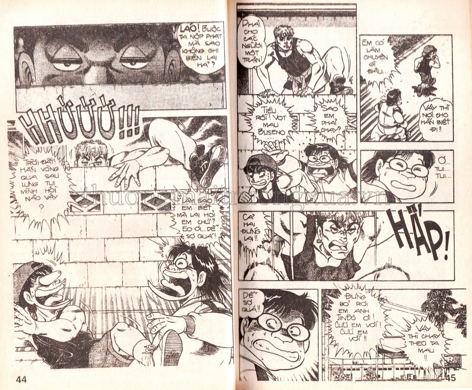 Tập 44 - Trang 5