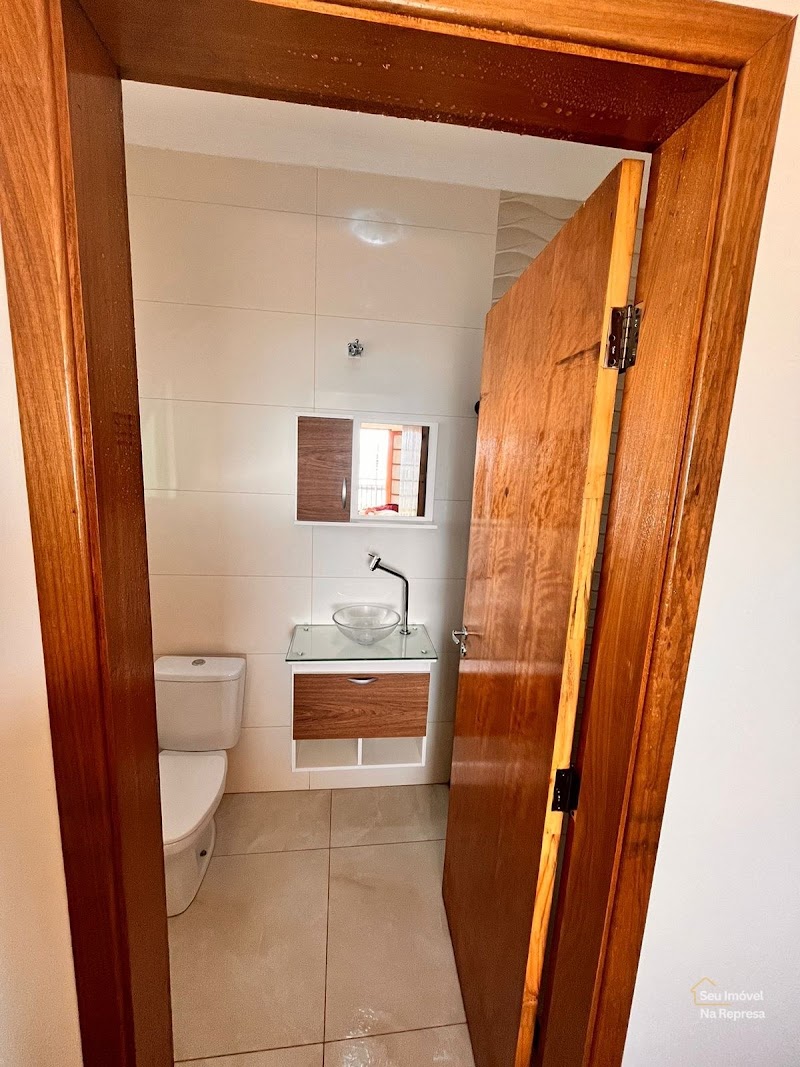 Foto 44 de Casa de campo à venda no Riviera de Santa Cristina III