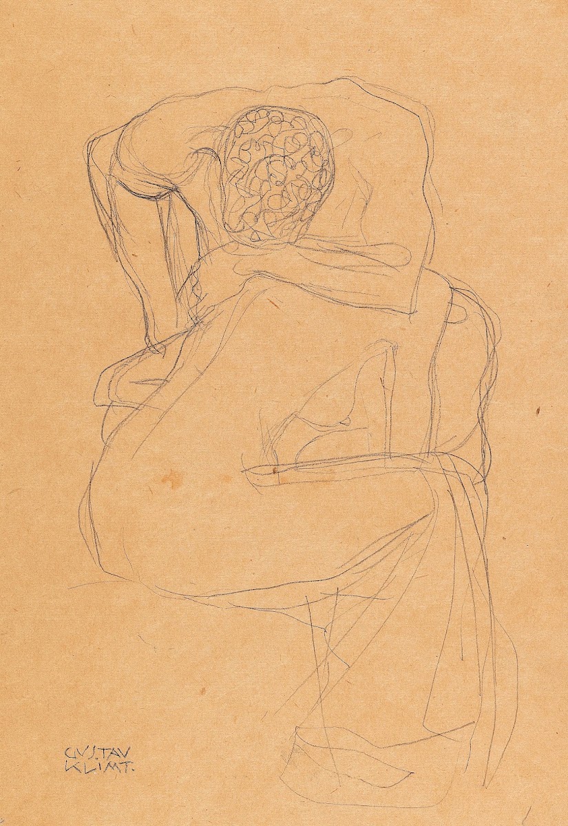 Lovers 1903