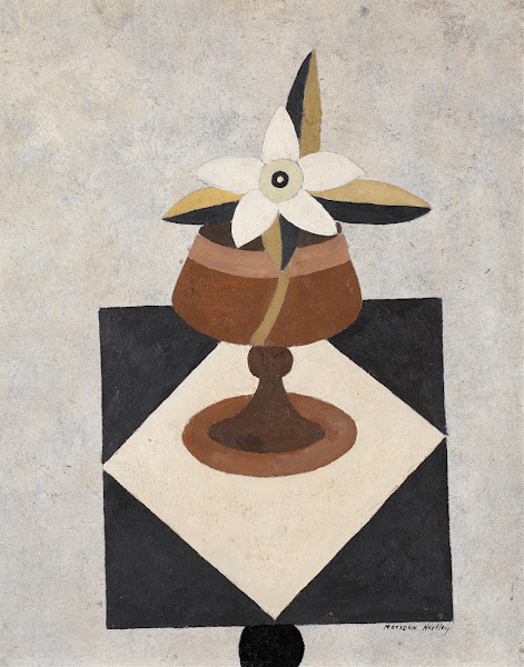 Flowerpiece 1916