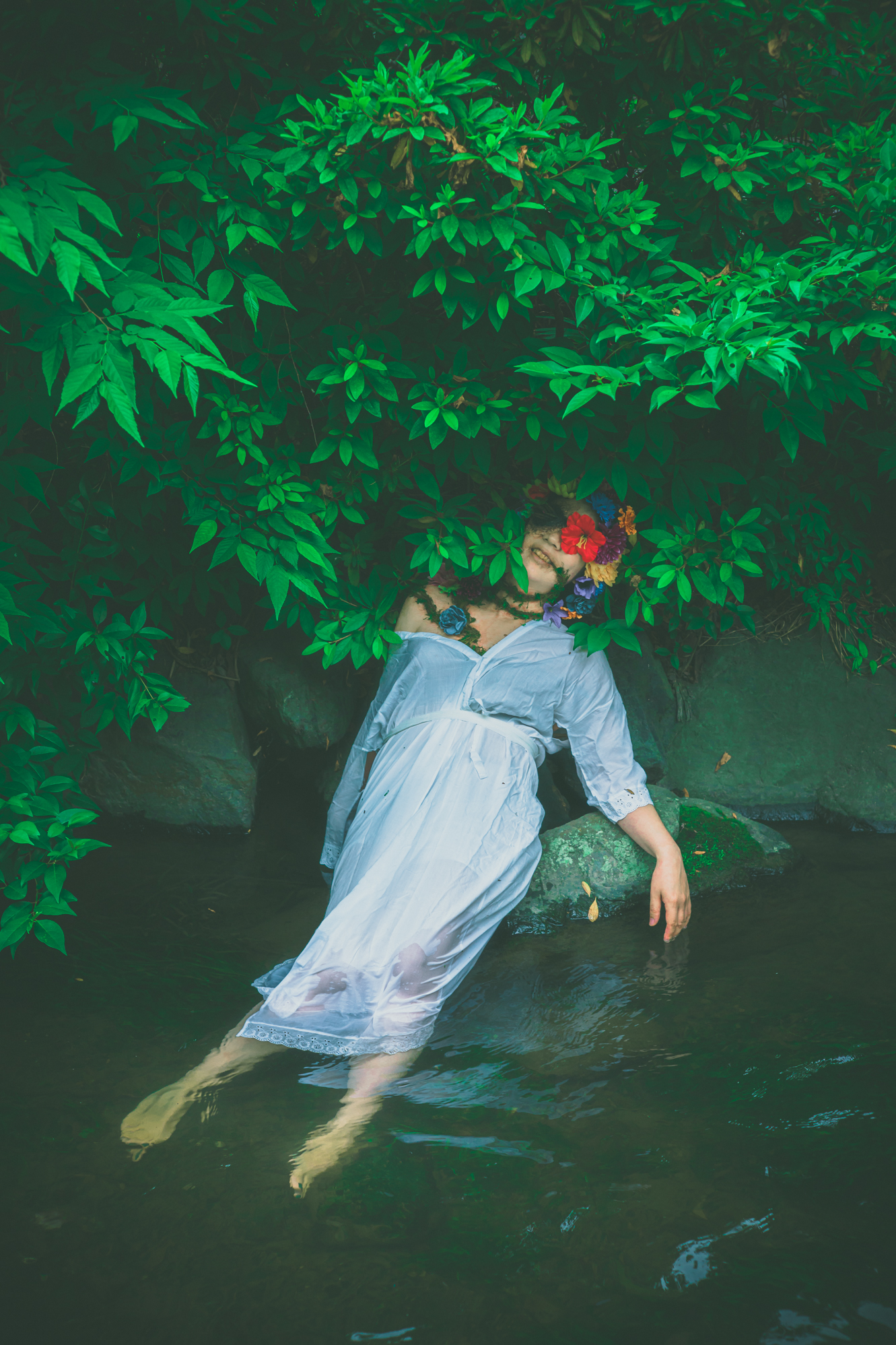 Photographer's Work — Makino Shota