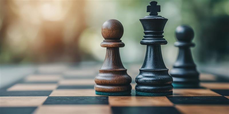 Proud Portfolio Background