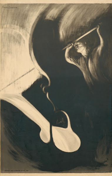 Le Fondeur 1900