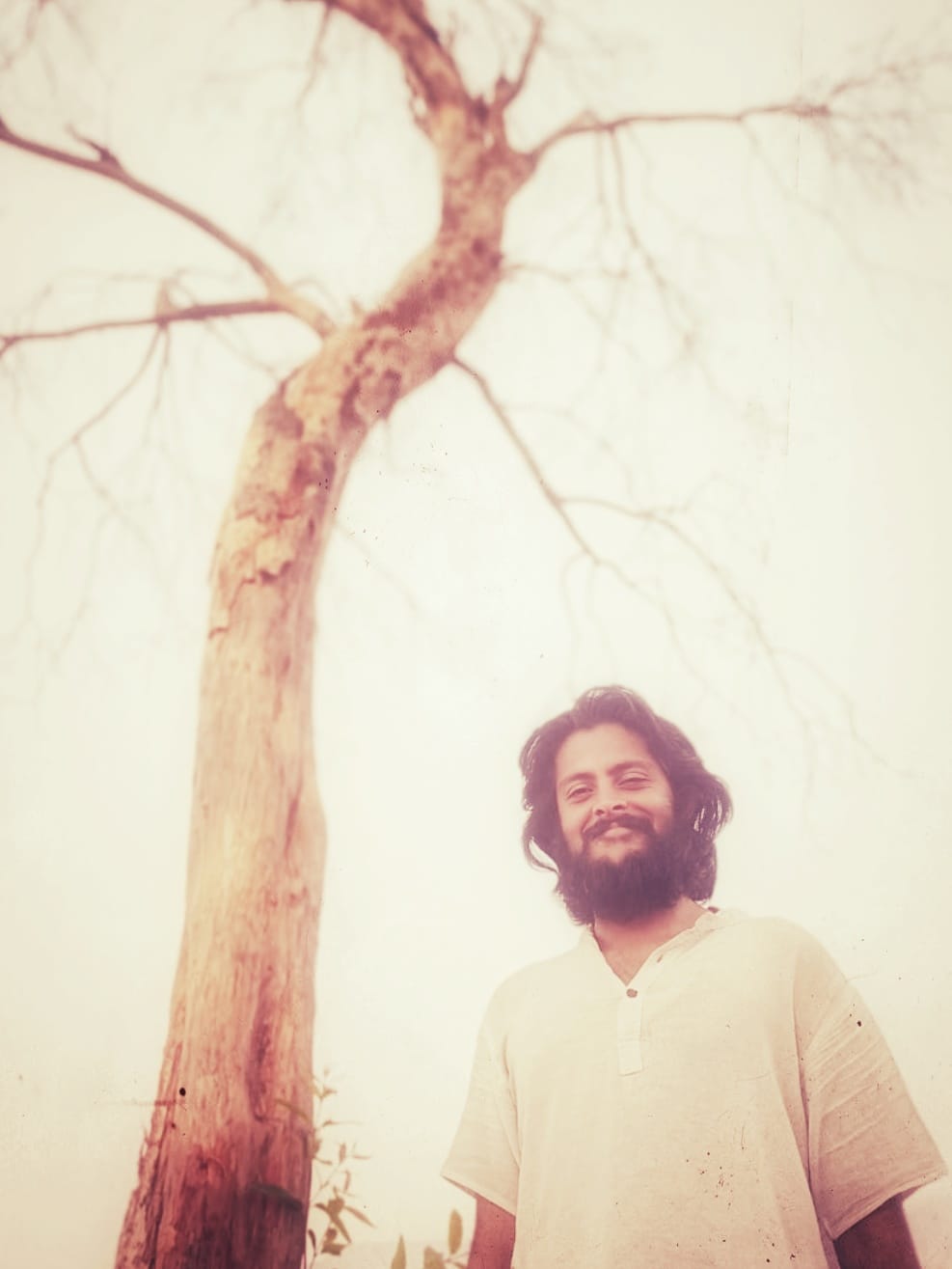 Souvik Banerjee - Yoga Teacher