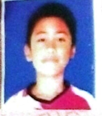JUAN RAMADHAN