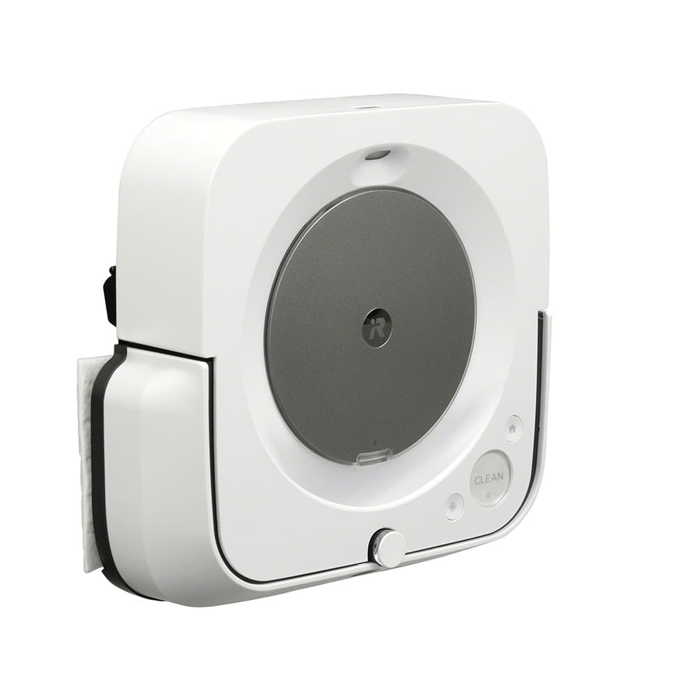 Robot trapeador iRobot™ Braava™ Jet M6