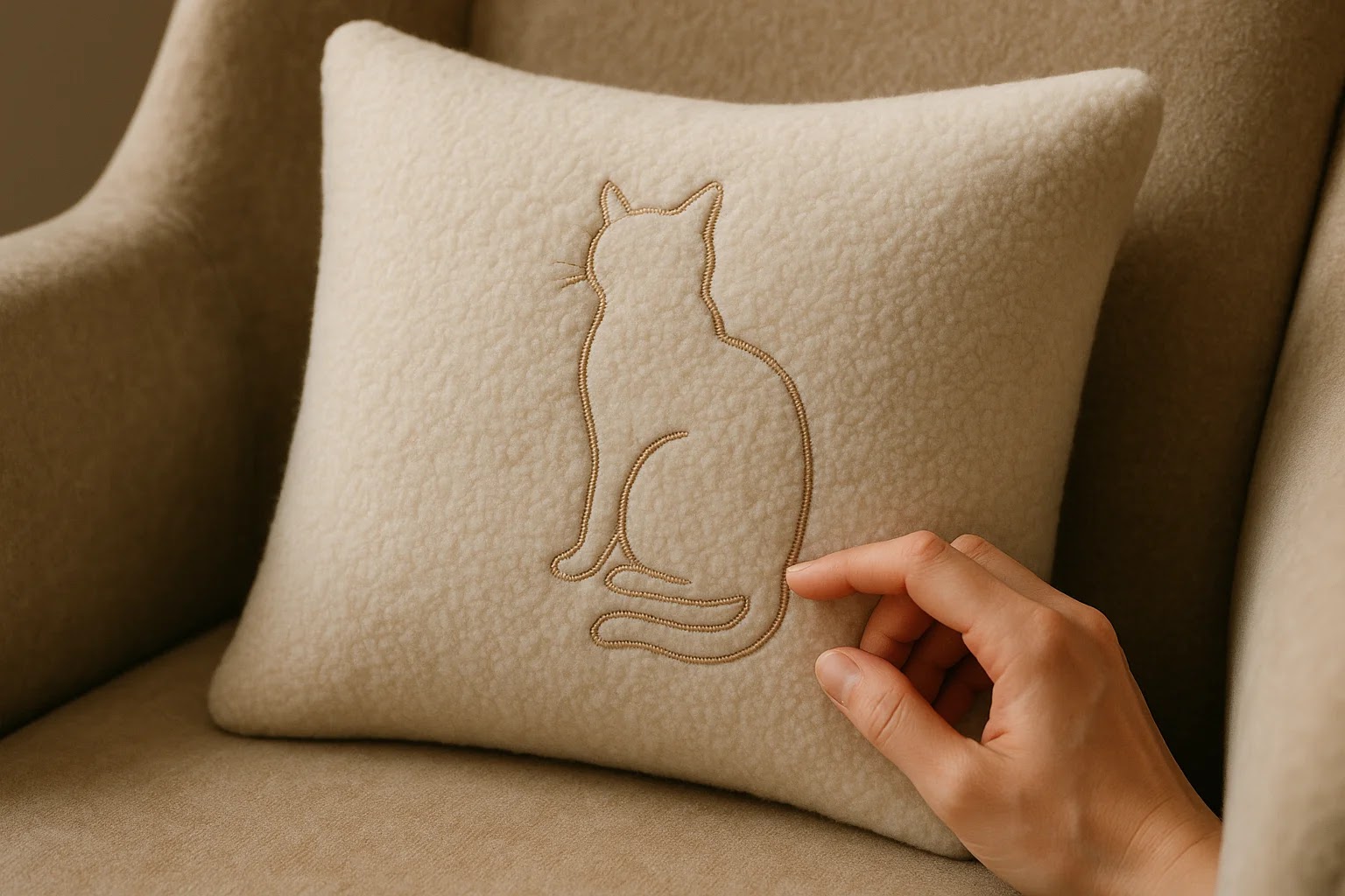 Guide complet du coussin animaux : déco, confort et modèles inspirés de la nature