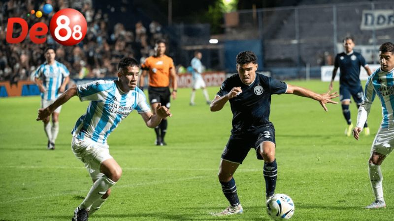 Sức mạnh và phong độ của Huracan vs Independiente Rivadavia