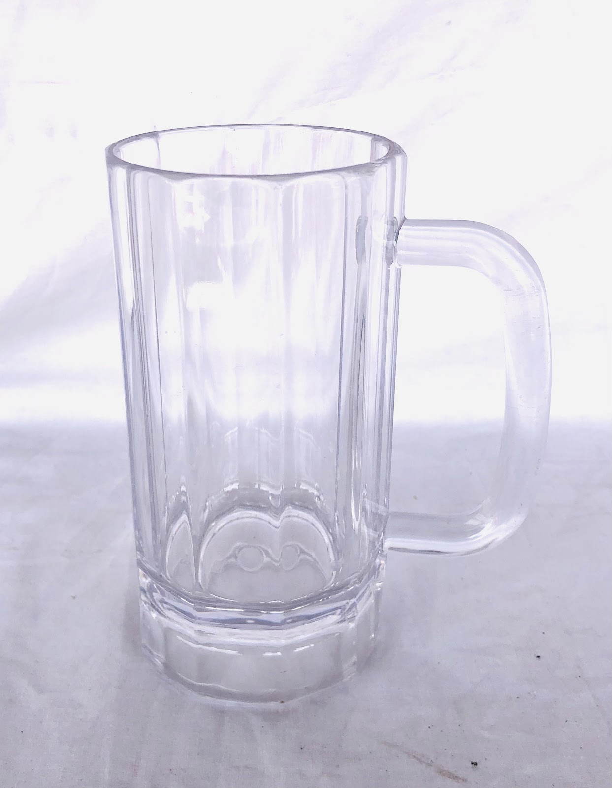 Photo 2 of Acrylic Cup