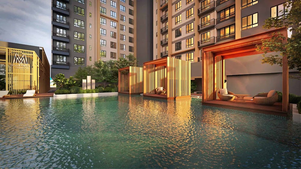 M Grand Minori — Johor Bahru
