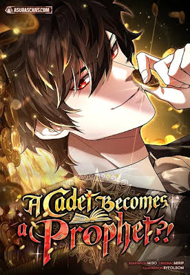 A Cadet Becomes a Prophet?!