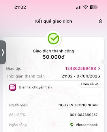 Ảnh bình luận