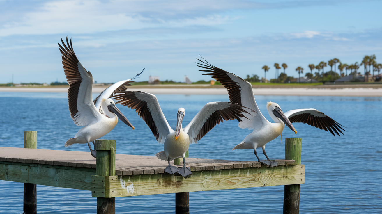 Where Is Pelicans Landing Myrtle Beach? Location & Stay Guide