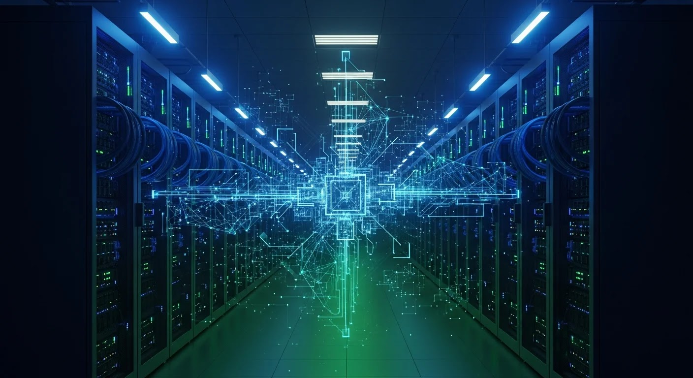 EU Data Residency AI News: The Rise of Sovereign GPU Infrastructure