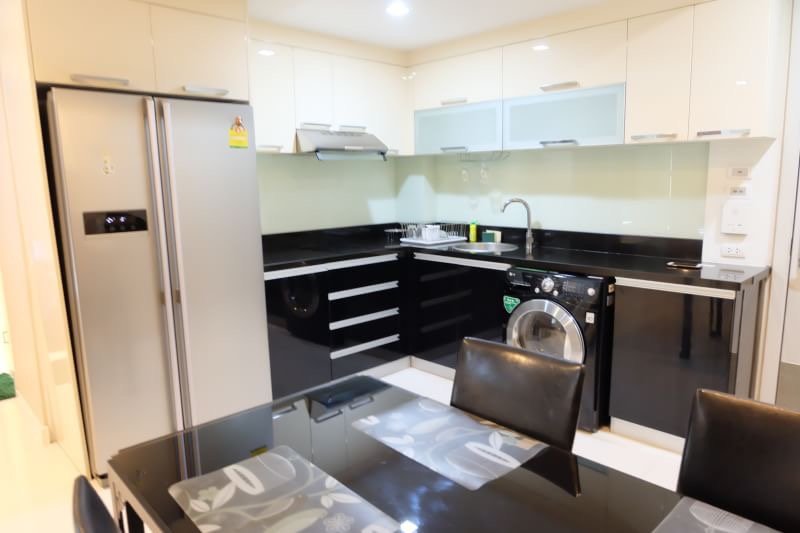 Avenue Residence Building B - 2 Bed, Floor 8 10