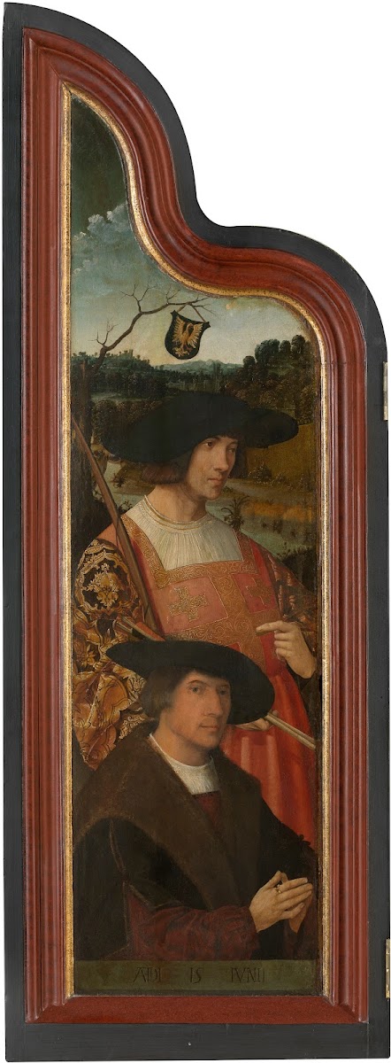 Pompeius Occo 1515