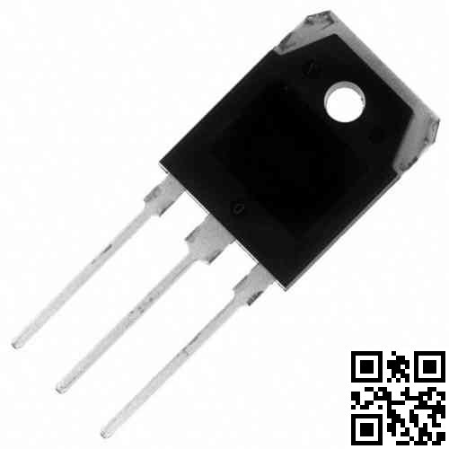 IGBT 600V 40A