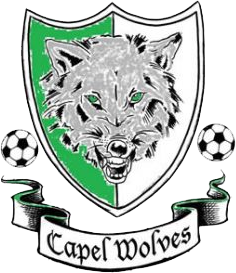 Capel Wolves logo