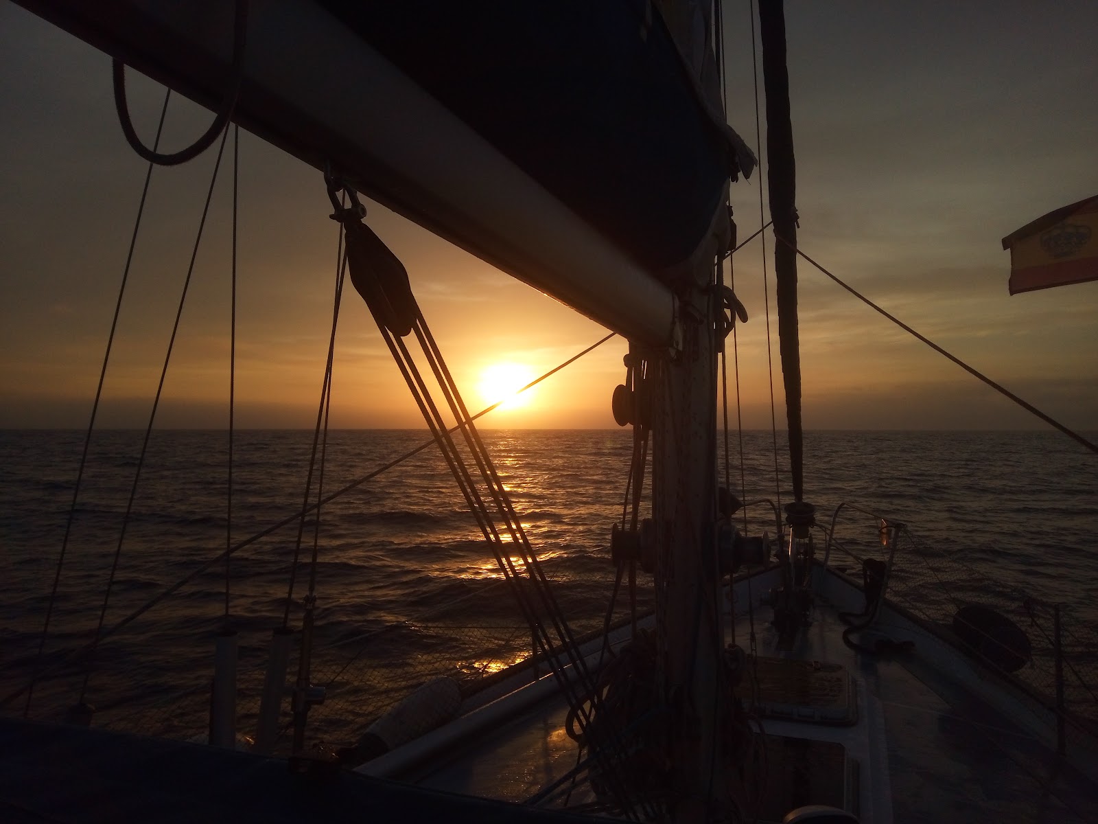 Photo de la navigation NAV-035