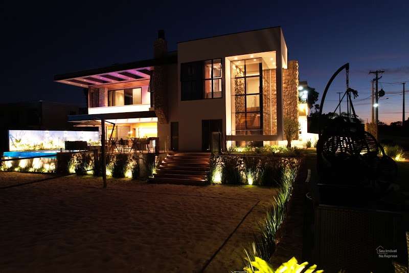 Foto 17 de A obra-prima do Riviera de Santa Cristina XIII — luxo, exclusividade e arquitetura sem precedentes