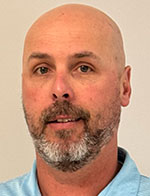 Gary Ball - Mansfield