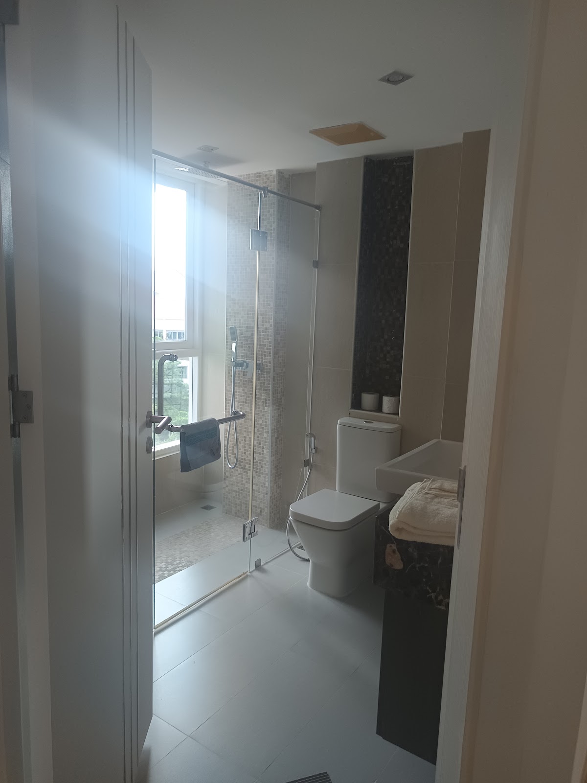 Cetus - 1 Bed, Floor 27 10