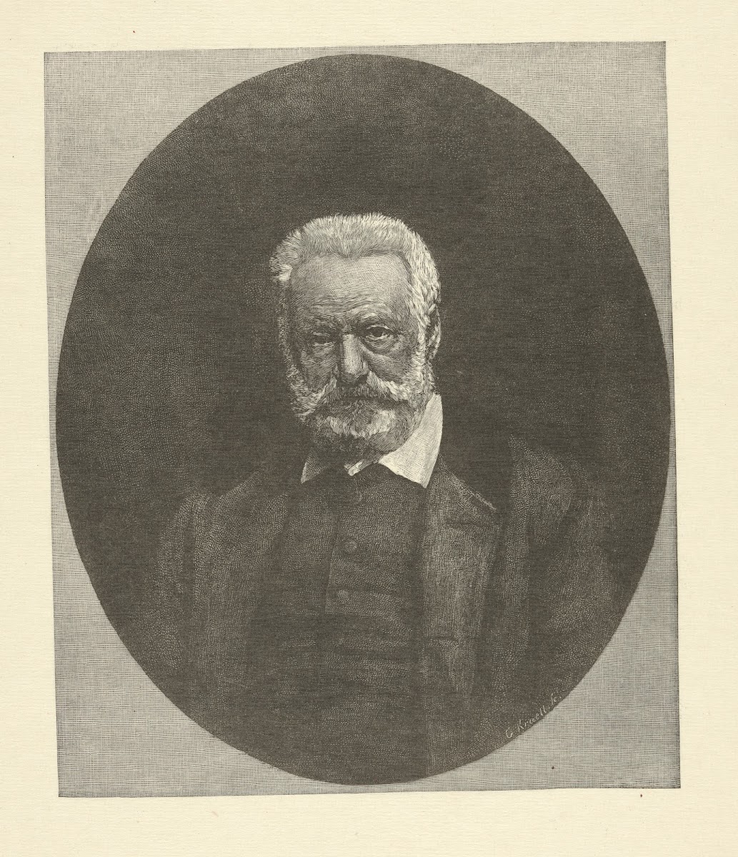 Victor Hugo
