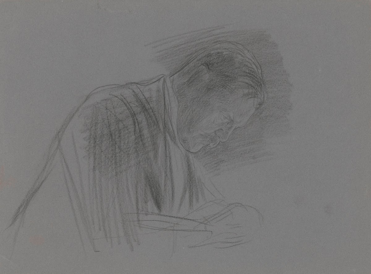 Portret van RPJ Tutein Nolthenius 1874   1925