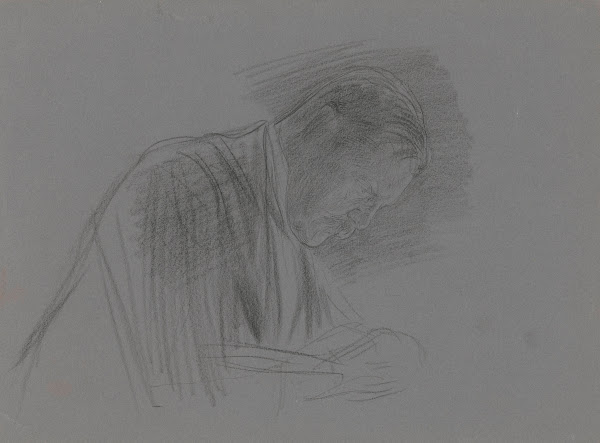 Portret van RPJ Tutein Nolthenius 1874   1925