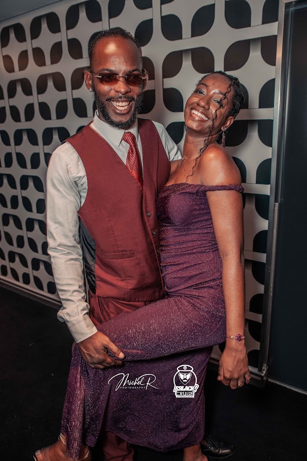 BBlack Experience - photo 33