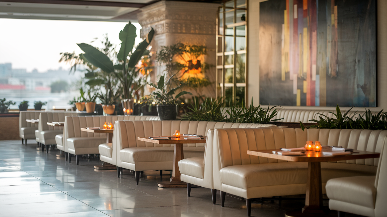 Best Restaurants in Dadar for Couples – Top Picks