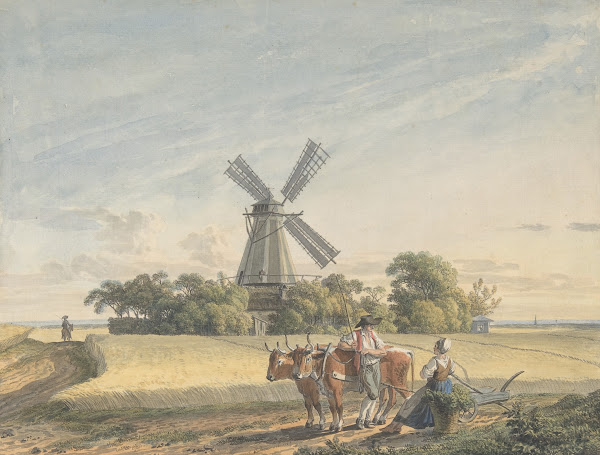 Landscape 1785