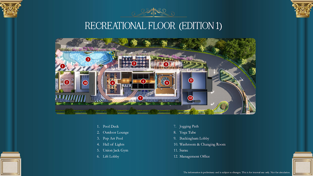 Arte Star Sungai Besi - Arte Star The Regal — Sungai Besi