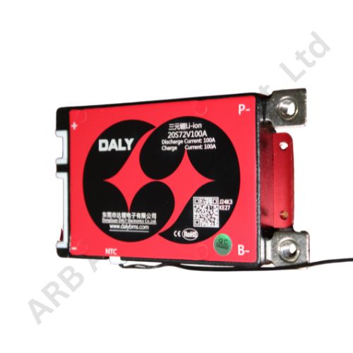 BMS NMC 20S 100A DALY (1002)