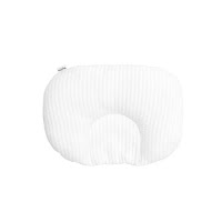 Подушка ортопедическая Twins Cotton белый