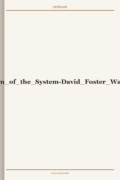 The Broom of the System