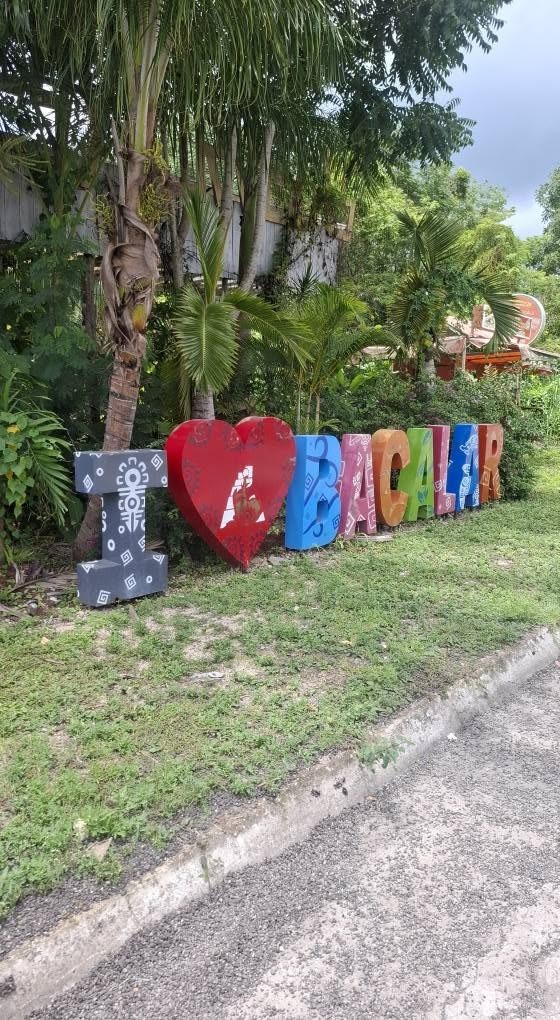 Paraíso Bacalar · foto 1