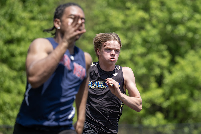 Photo from HS: Track & Field of Peyton Dotson