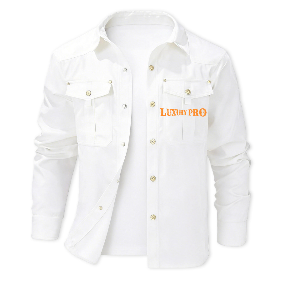 2D lined plaid jacket