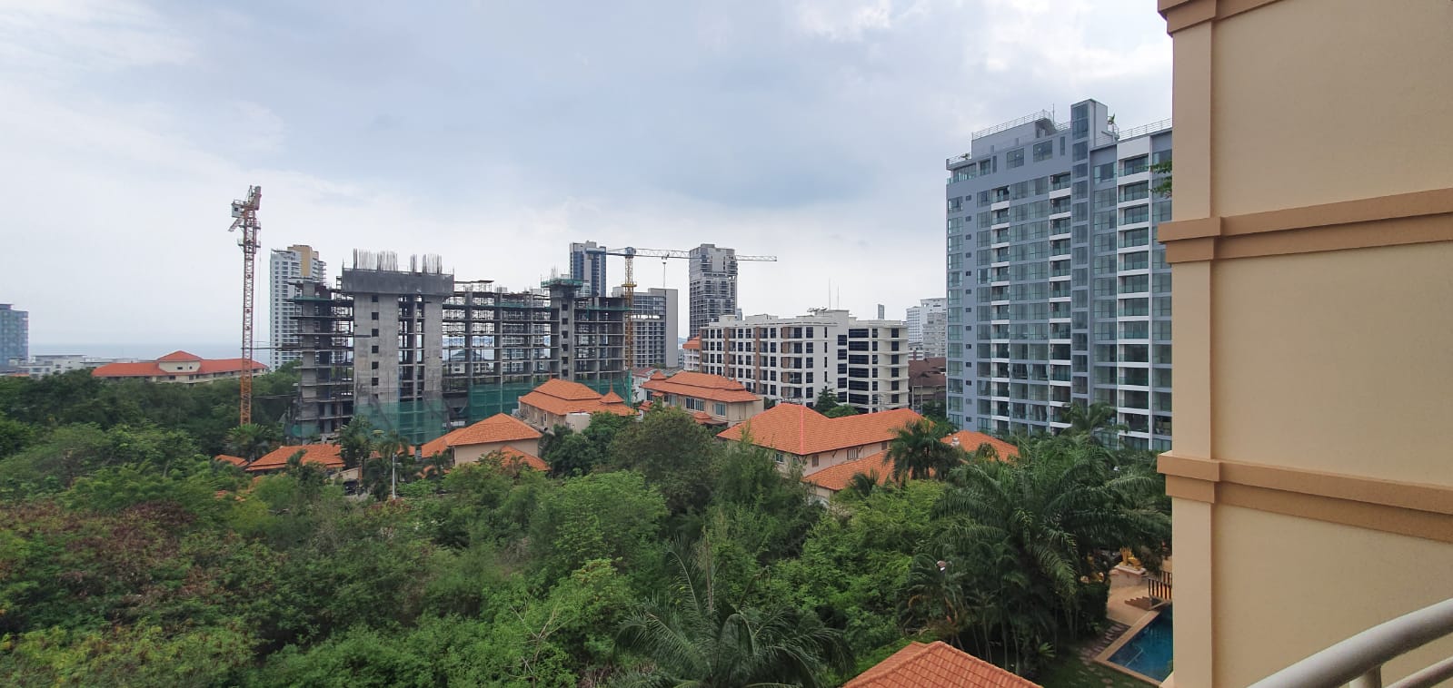 House Town House Najomtien I life Prime - 4 Bed, Floor 2 storeyed 5