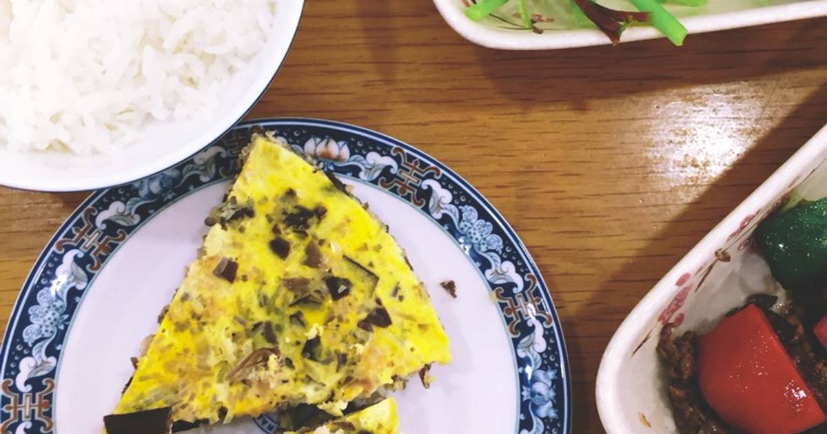 Chả trứng đúc thịt hấp dễ không tưởng
