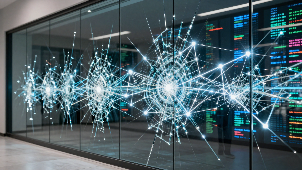 AI 시대, 데이터 사일로가 혁신을 가두는 함정: 연결된 지능으로의 탈출