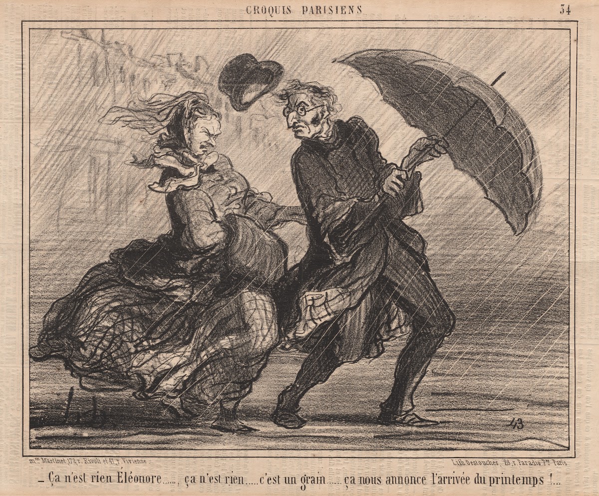 Its nothing Eleanor 1857