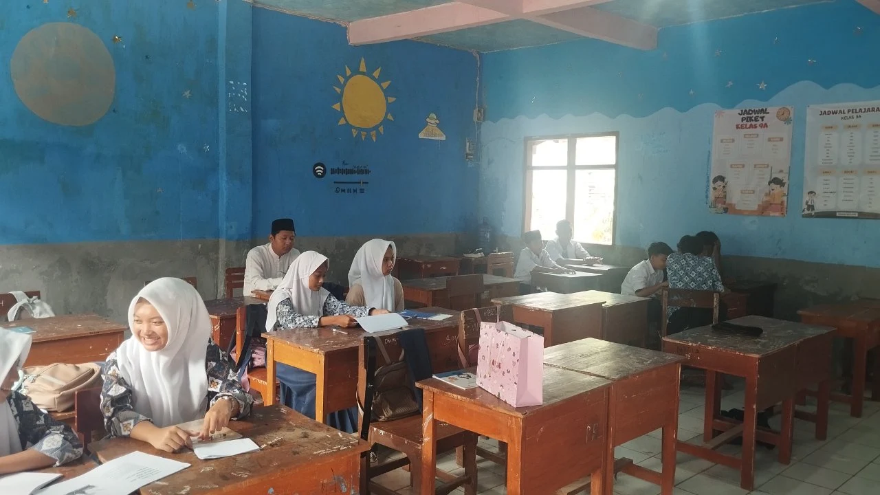 Dokumentasi Kegiatan