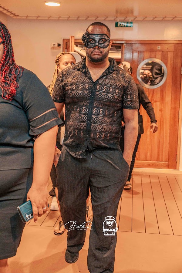 BBlack Experience — photo 1