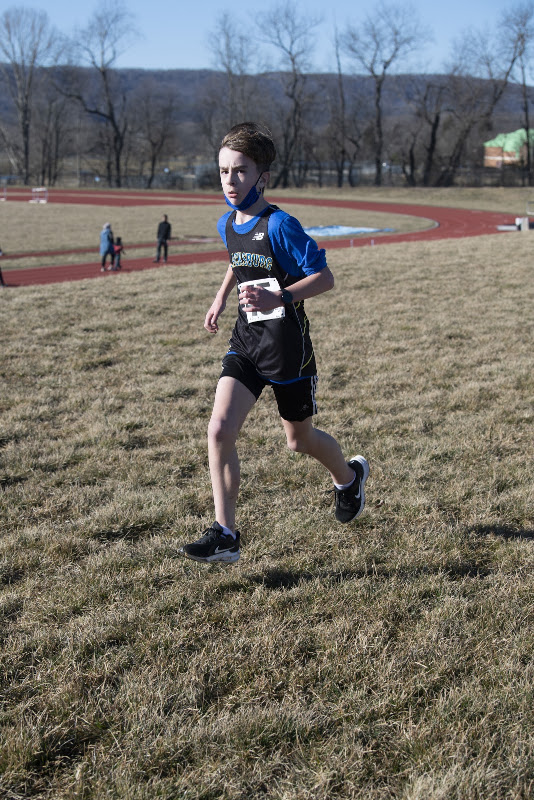 Photo of Alex