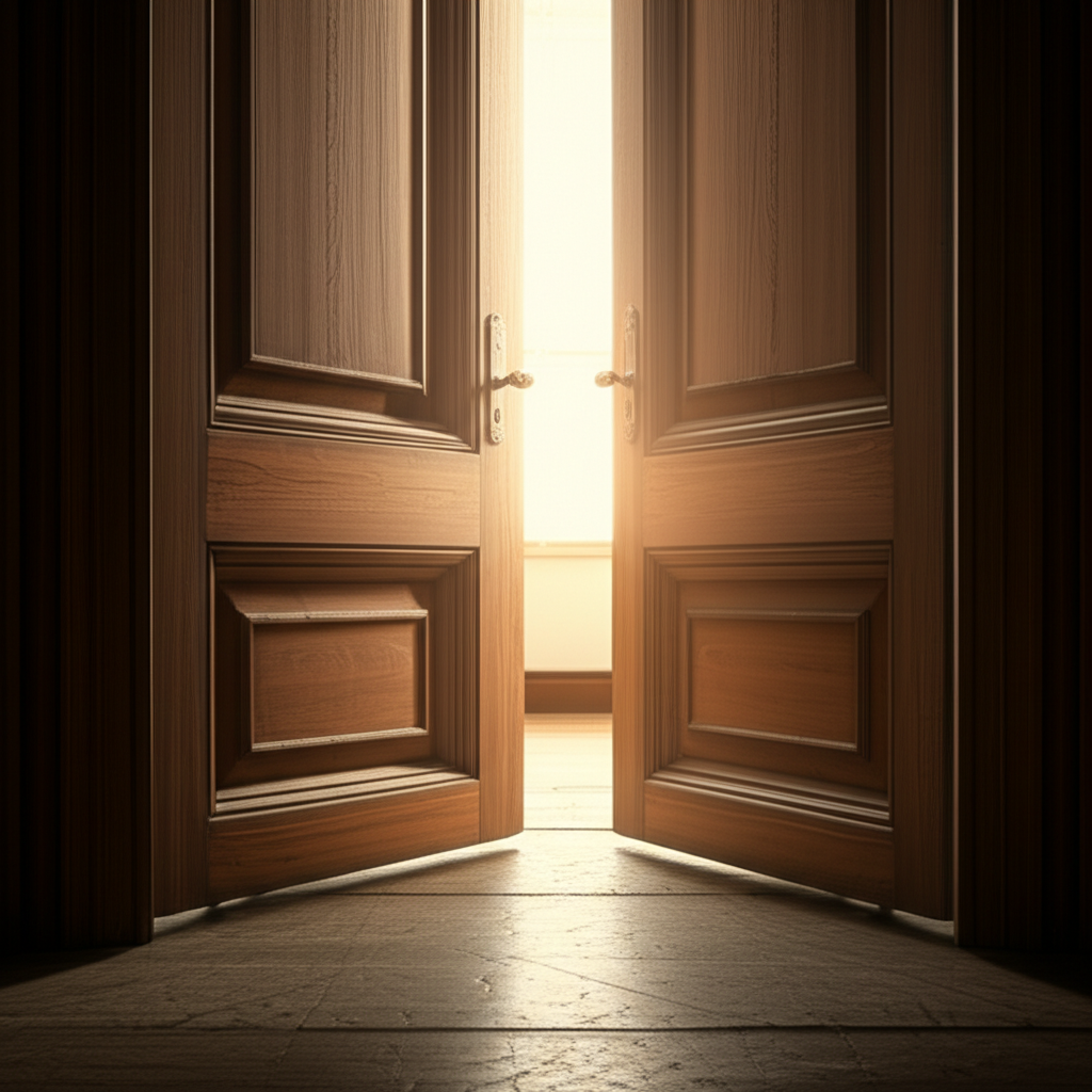 📢 케이뱅크의 세 번째 노크, 이번엔 문이 열릴까요?