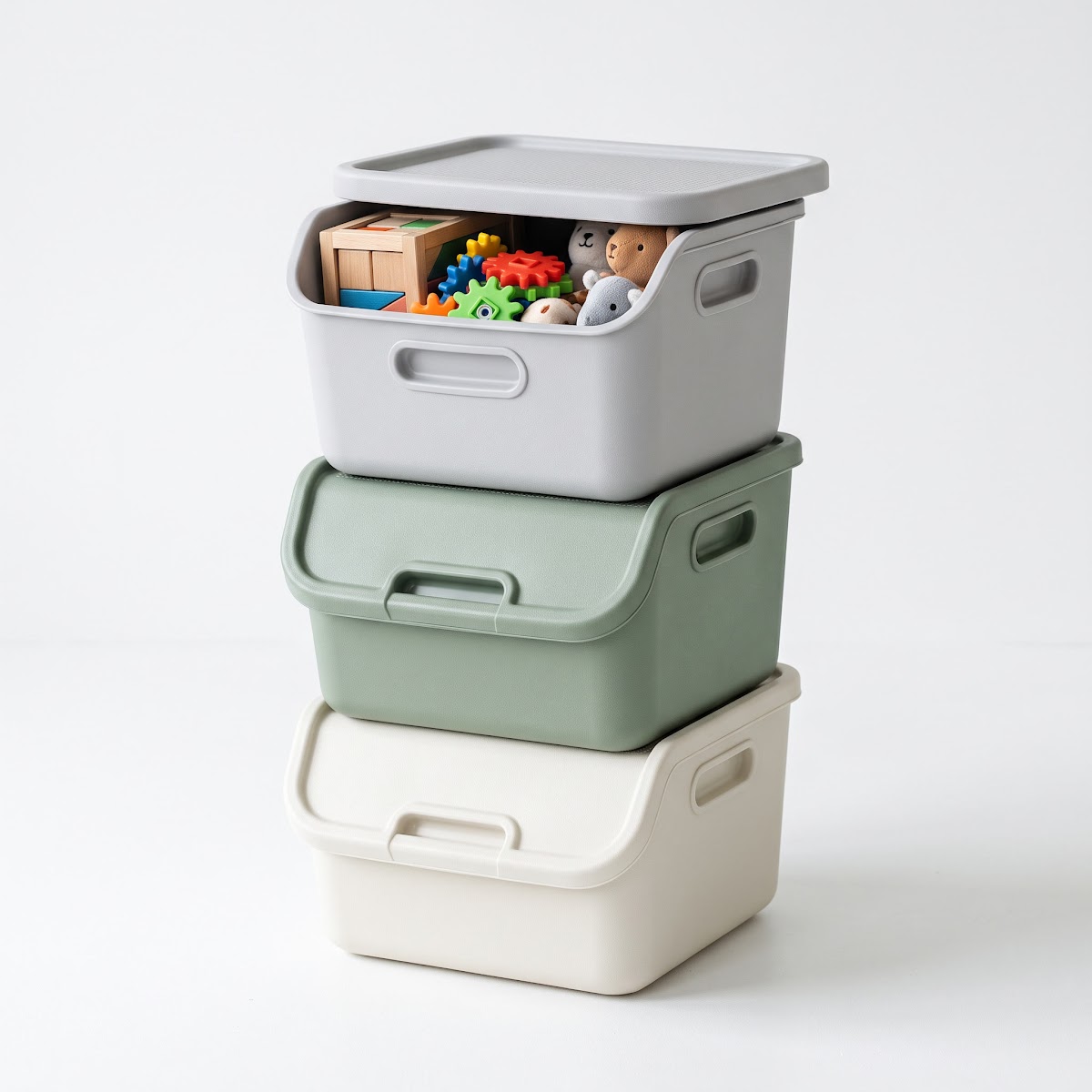 Best Toy Storage Bins for Kids' Rooms (2026) - BEST PREMIUM — PRODUCT SHOT