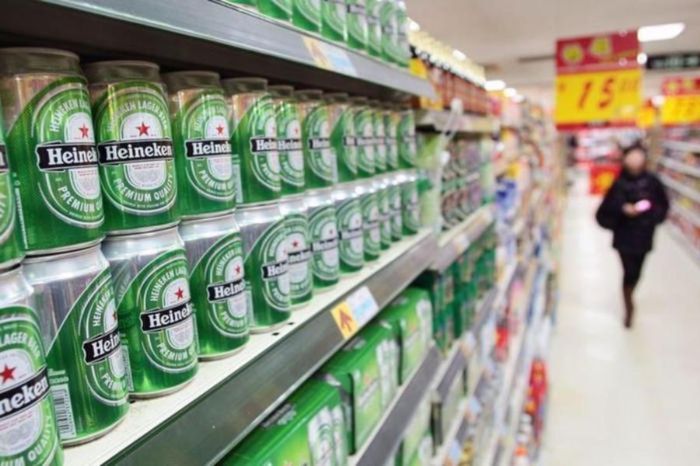 Heineken rời Singapore dồn công suất về Việt Nam - Tạp chí Kinh Tế Sài Gòn